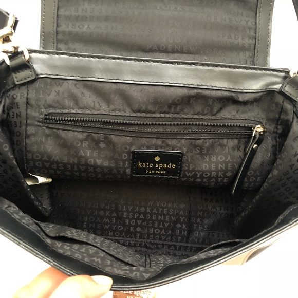 Kate Spade Magnolia Park Laurel Satchel - Picture 4 of 6